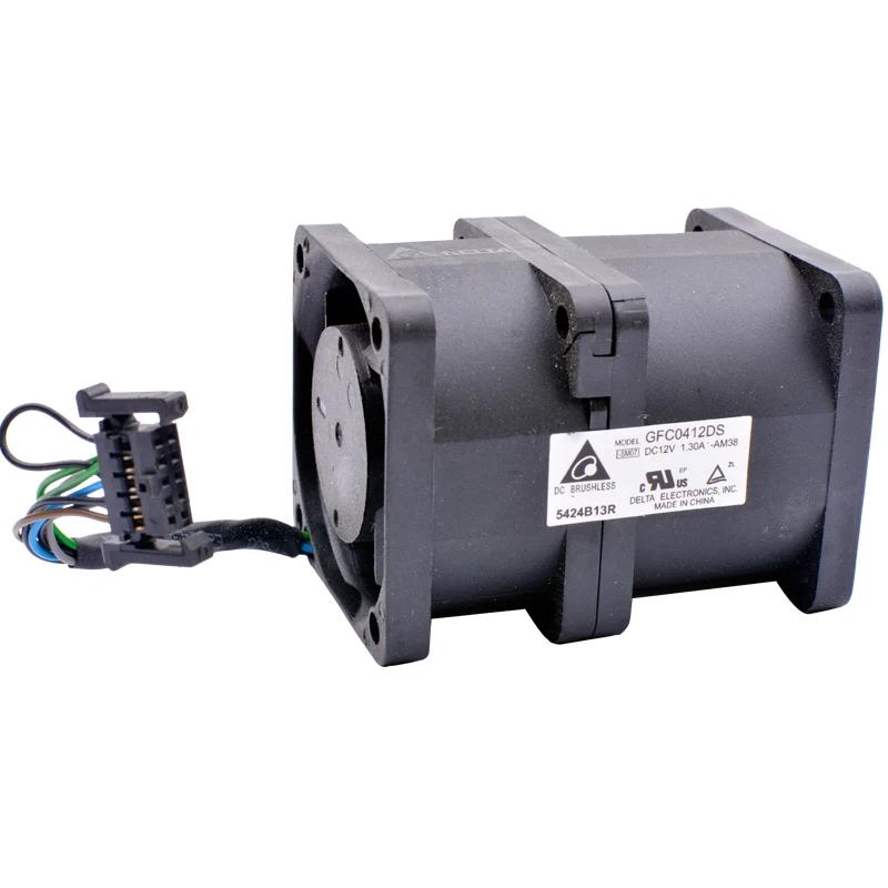 GFC0412DS-SM07 AM38   ð ǳ, 4cm, 40x40x56mm, 4056 DC12V, 1.30A, ǰ
